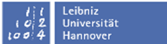 Leipniz Universität Hannover